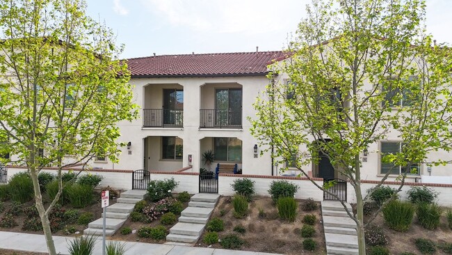 Photo - 3317 E Wild Horse Privado Townhome