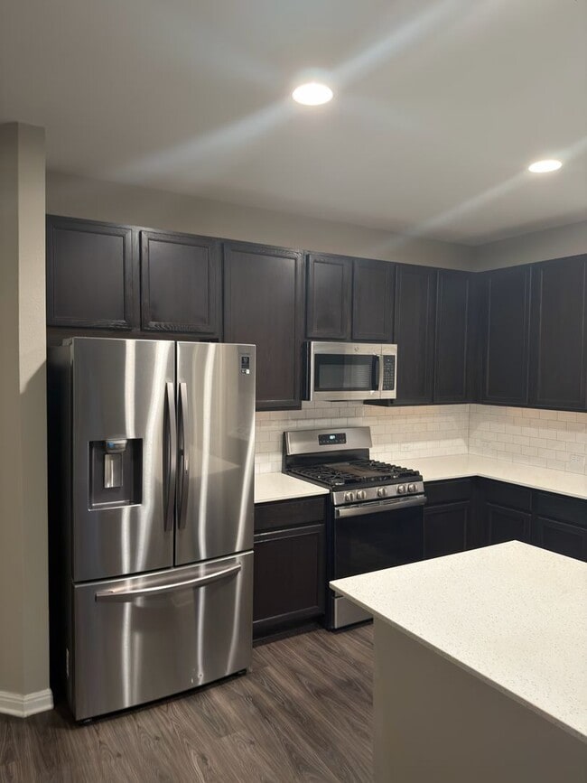 Photo - Arabian Colt Unit House