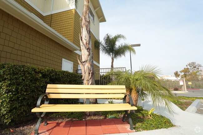 Photo - Lil Jackson Senior Community