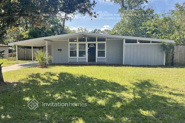 Building Photo - 7444 Sandhurst Rd S Rental