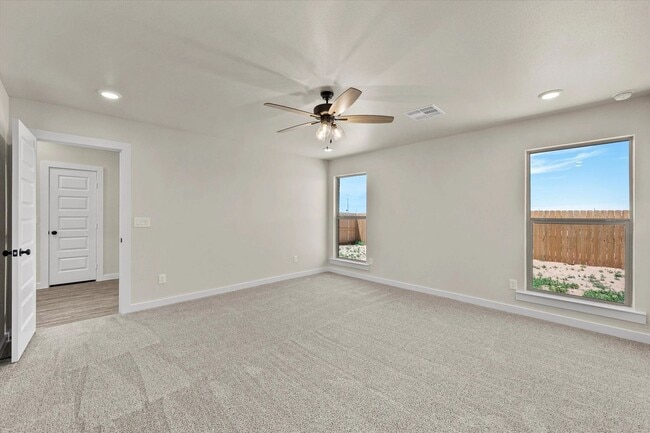 Photo - New Construction built in Bell Farms