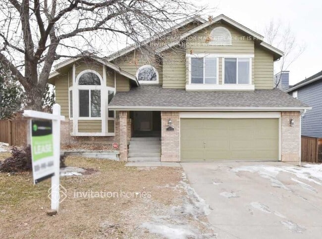 Building Photo - 1572 Beacon Hill Dr