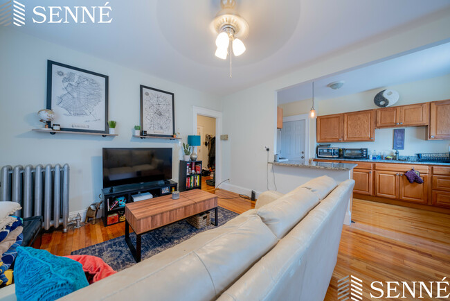 Photo - 455 Broadway Condo Unit 465-12