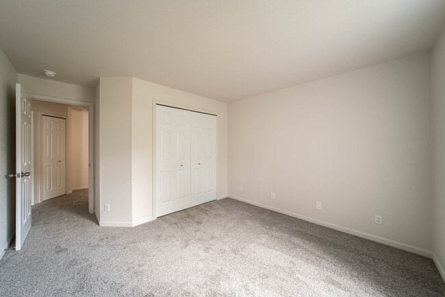 Second Bedroom 2 Bedroom 2 Bath- 1176 SQ