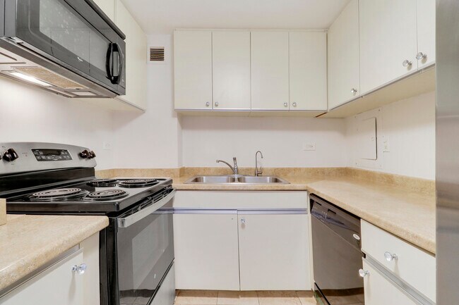 2800 N Flagler Dr Unit 815