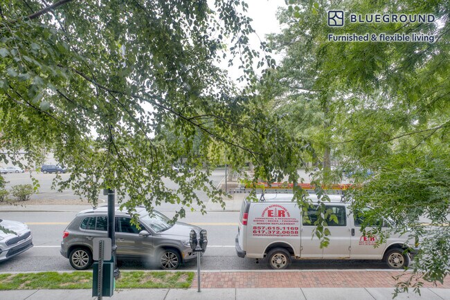 80 Fawcett St Unit SI FL1-ID772