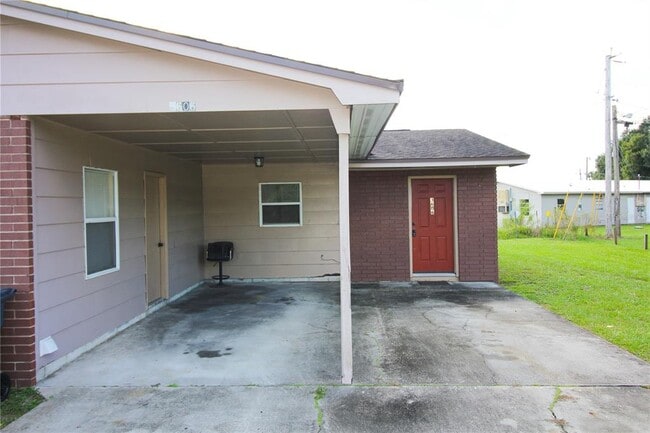 Building Photo - 3604 Swindell Rd Rental