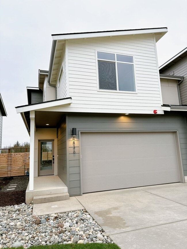 Building Photo - Available February 1st! Newer, Energy-Efficient 3 bdrm, 2.5 bath in Bellingham
