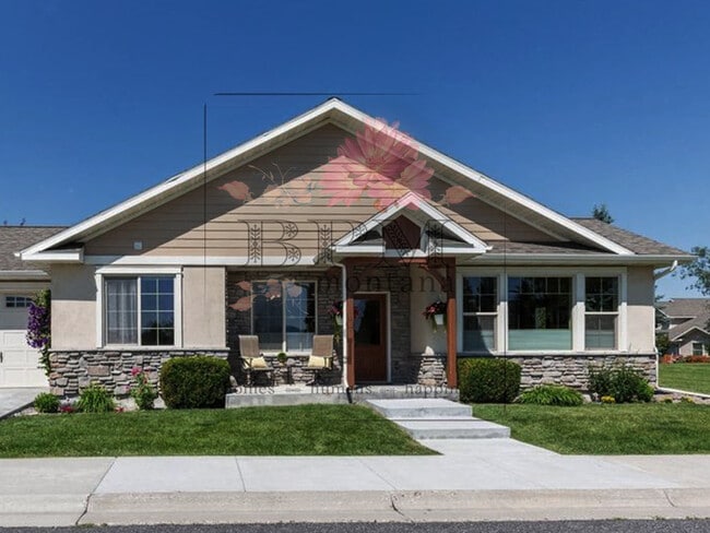Photo - 2334 W Beall St Townhome