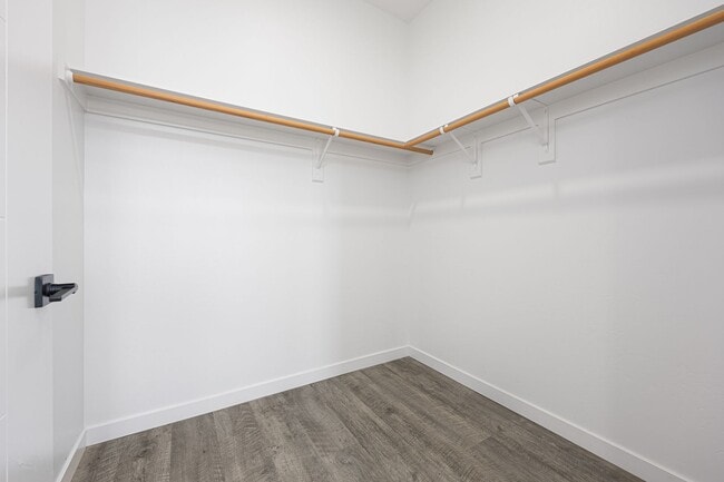 The Cue Apartments