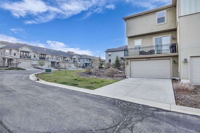 Photo - Wasatch Springs Gem