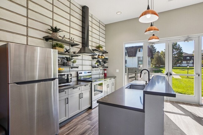 Willowstone Apartments