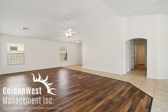 Photo - Beautiful 4Bdm 2Ba Home In Canyon Trails Goodyear!