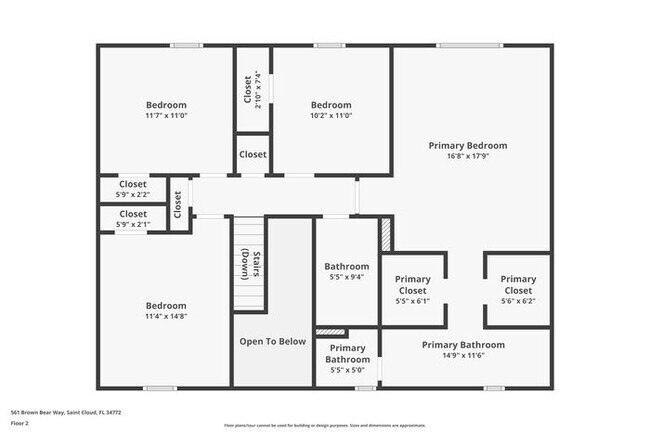 Photo - 561 Brown Bear Way