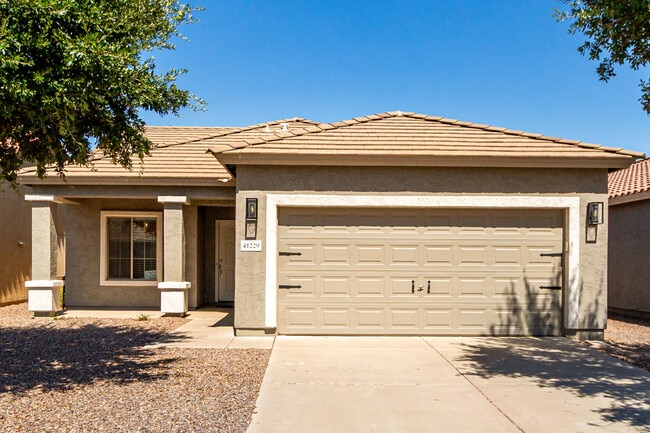 Photo - 41229 N Stenson Dr House