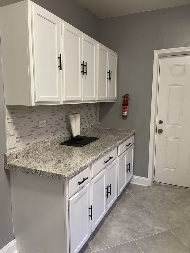 8040 S Evans Ave Unit 1st floor