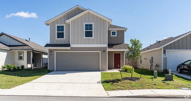 Building Photo - Winding Brook Rental