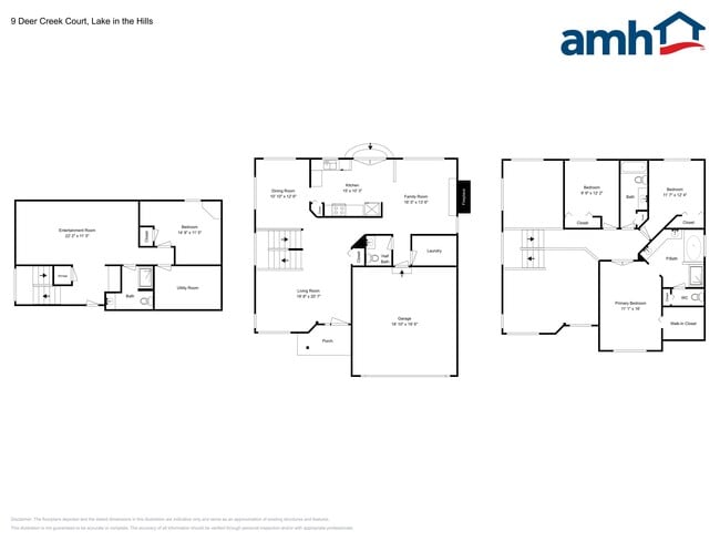 Photo - 9 Deer Creek Ct