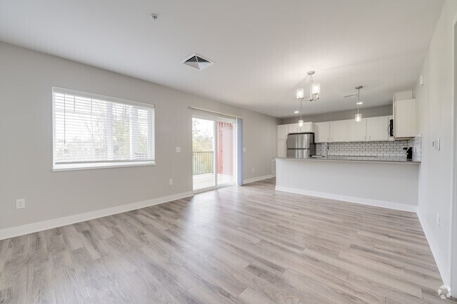 La Traverse - Reserva en Oxford - Oxford Place Apartments