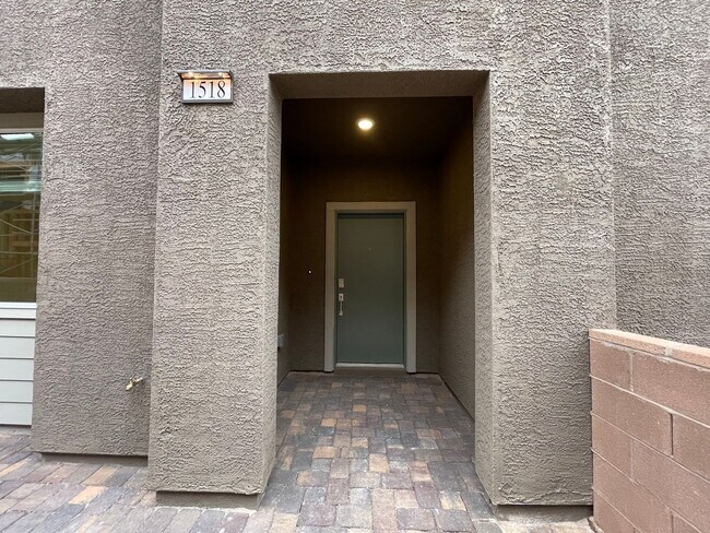 Photo - Built in 2024 GATED 3 BED 2.5 BATH 2 CAR G...