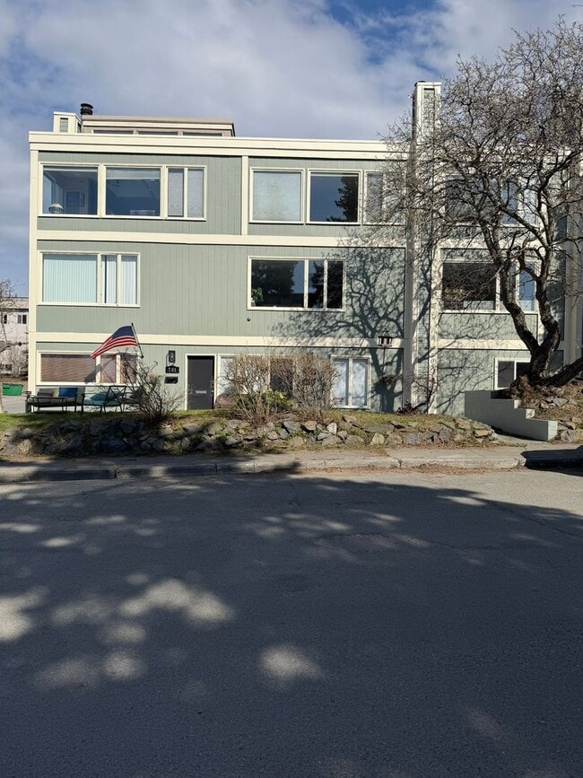 Photo - Modern 2-Story Coastal Retreat in Historic Bootleggers Cove Unit D