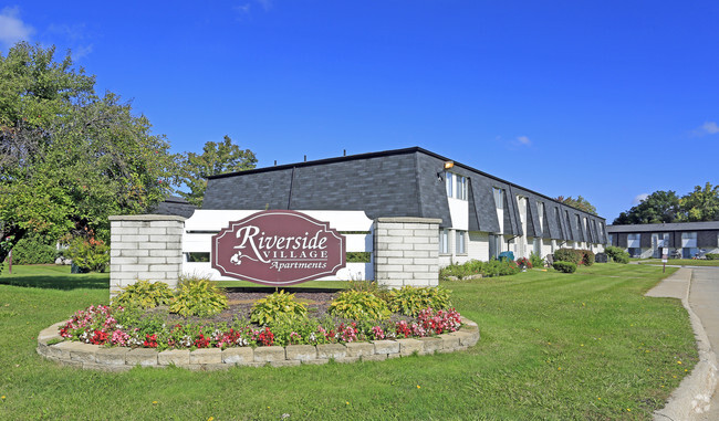 Riverside Village Apartments - Riverside Village Apartments