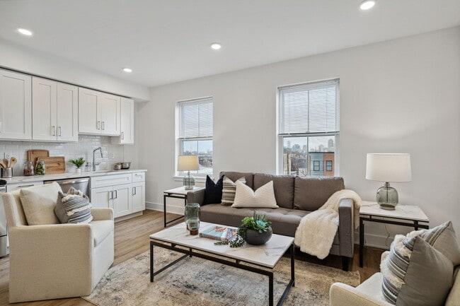 Photo - 1201 W Girard Ave