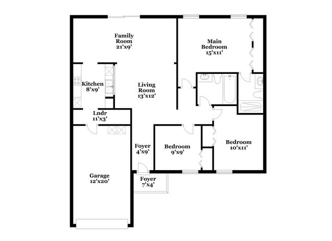 Photo - 4059 Forecast Dr