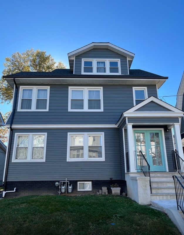 Photo - 28 Netherwood Pl Unidad #1