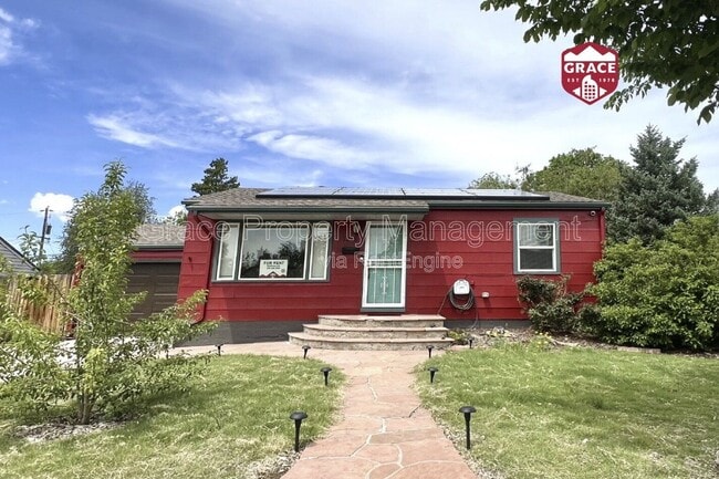 Building Photo - 1235 S Patton Ct
