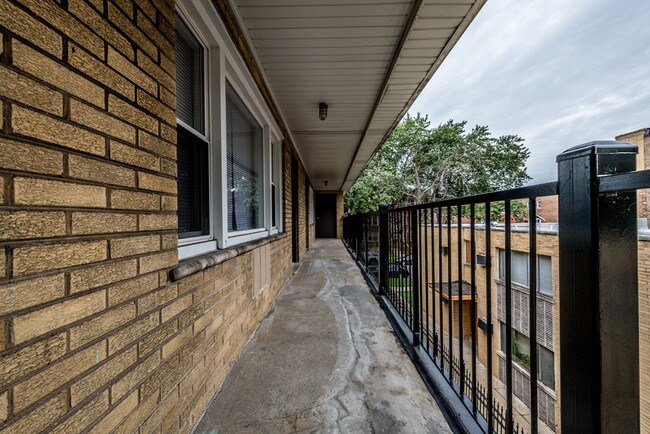 Photo - 8345-49 S Drexel Ave