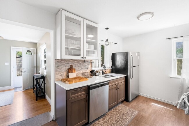 Photo - 3BD, 1BA Edgewater Home with Lard Back Yard and 2-Car Garage