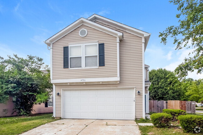 Building Photo - 6732 Kinnerton Dr Rental
