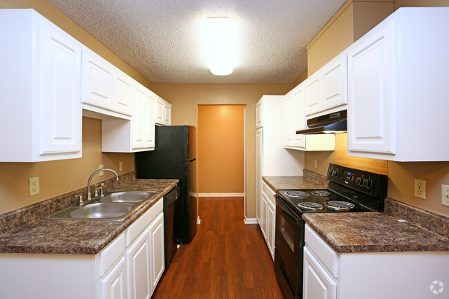 Three Oaks - Three Oaks Apartamentos