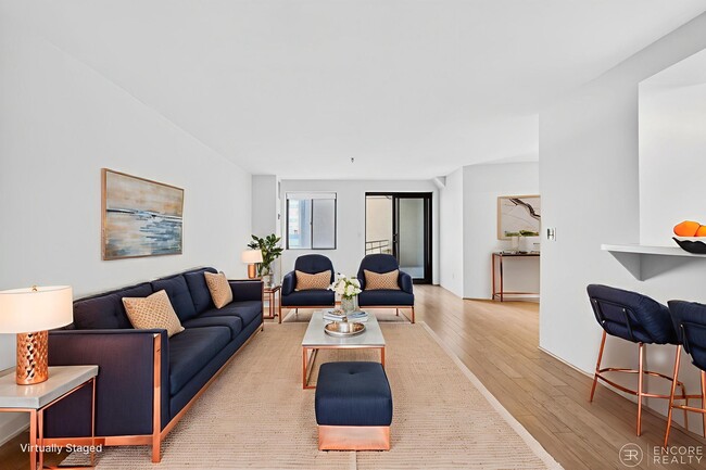 Photo - 394 Ocean Ave Unidad 701