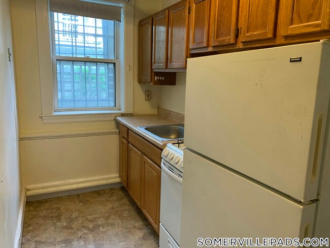 Photo - 155 Summer St Unit 4B