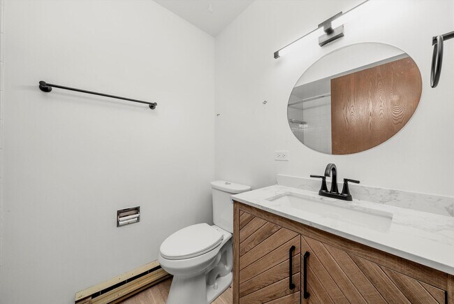 Photo - 3612 W 55th St