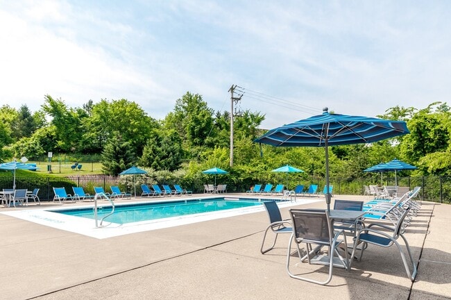 Westpointe Apartment Homes