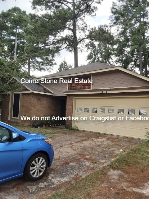 Building Photo - 123 - B Deerfield Drive, Spring Lake NC 28390