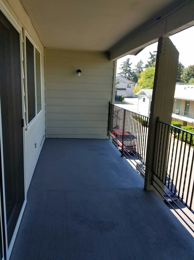 Photo - Burien Place Apartment Homes