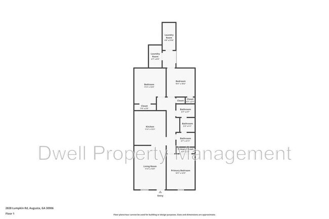 Photo - 2828 Lumpkin Rd Unit B