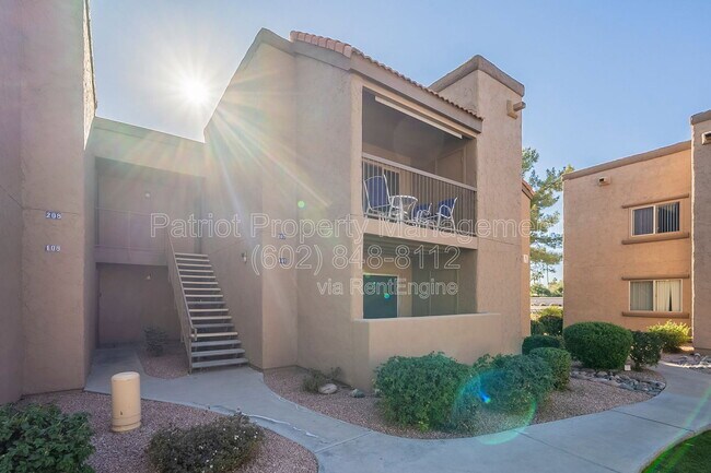 Building Photo - 8250 E Arabian Trail Unit 107