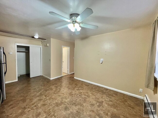 Photo - Large 1 bedroom with private patio Unit 1