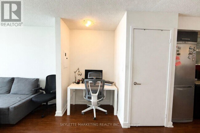 Photo - 8 Telegram Mews Unit 505