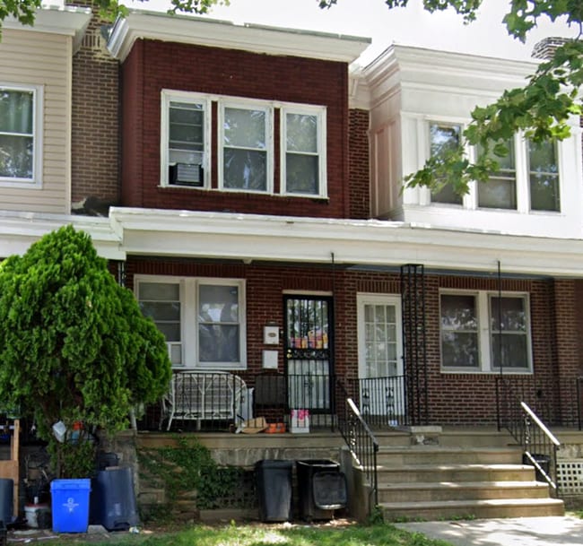 Building Photo - 5907 N Mascher St Unit B Rental