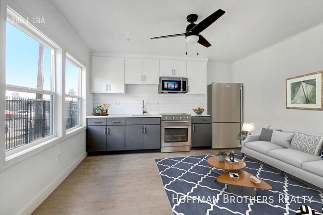 161 S Burlington Ave Unit 7