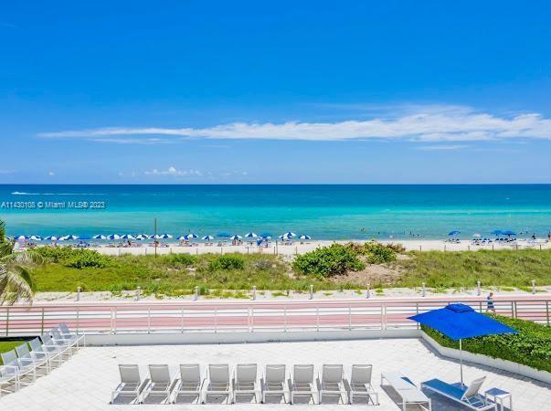 Photo - 5151 Collins Ave Unidad 6th Floor