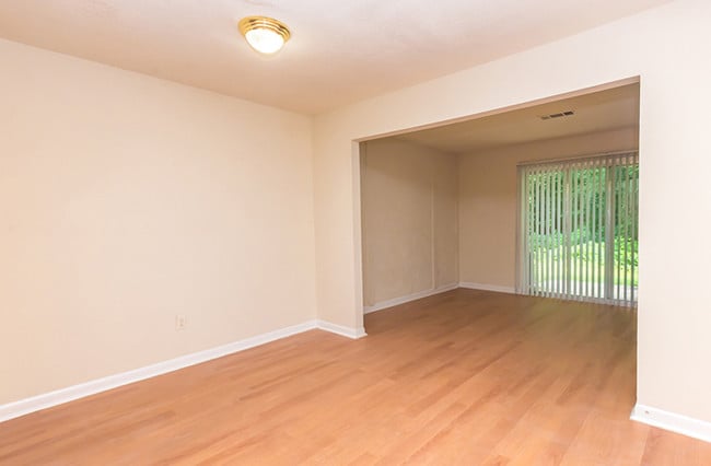 Photo - Clarkston Townhomes