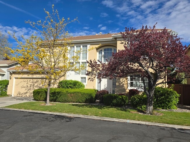 Photo - Beautiful South Reno Home in Gated Community