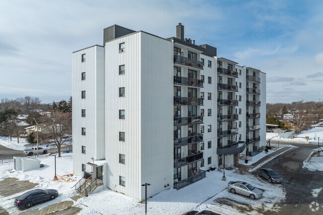 Photo - 34 Rambler Dr Apartments